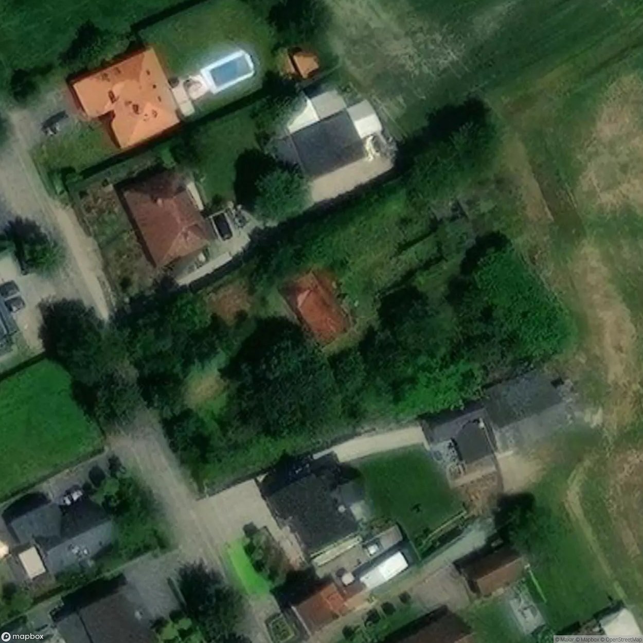 Houx House [BEL] #04424