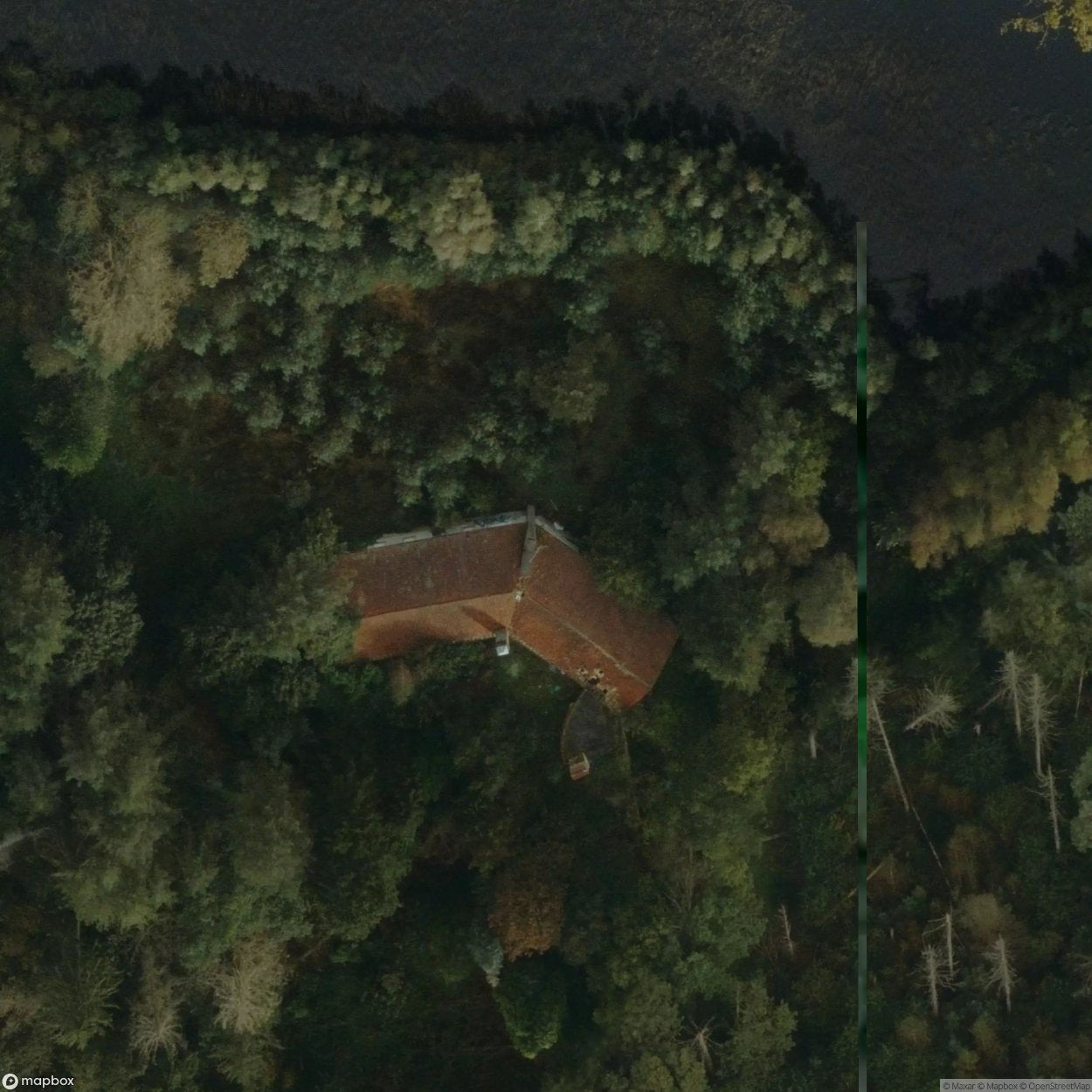 House by the Water [BEL]