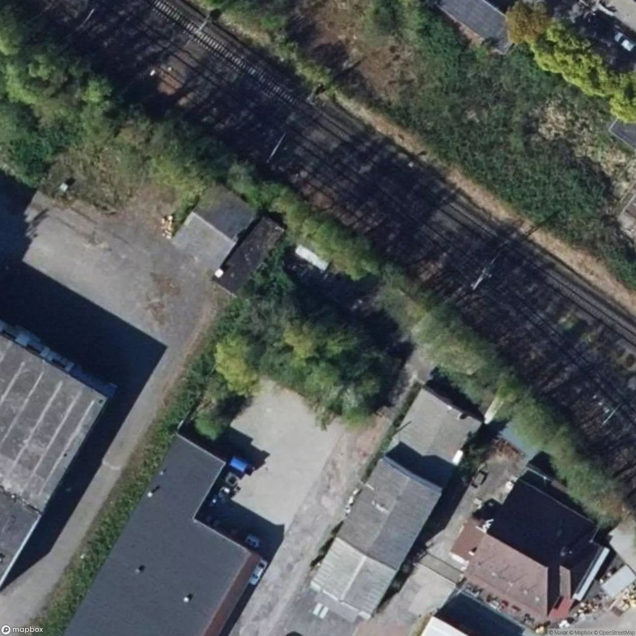 Company Bunker [DEU]