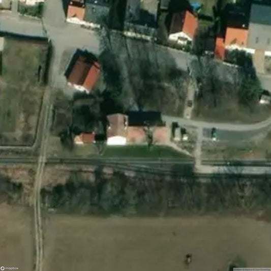 Train Station 1453 [AUT]