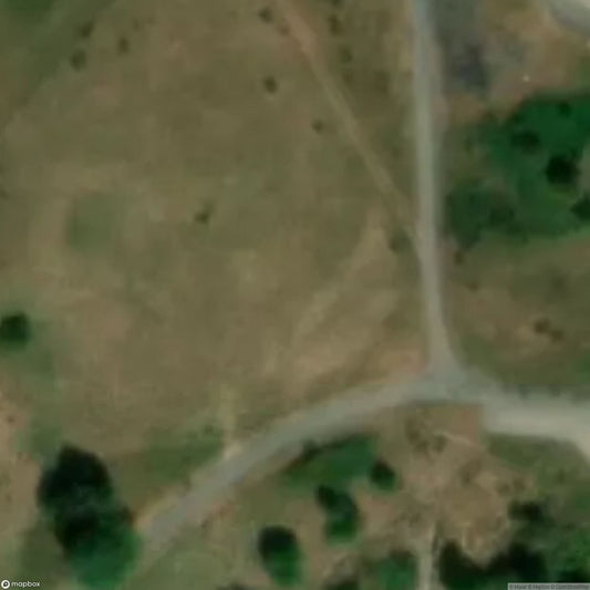 Former East-German Border Facility [DEU]