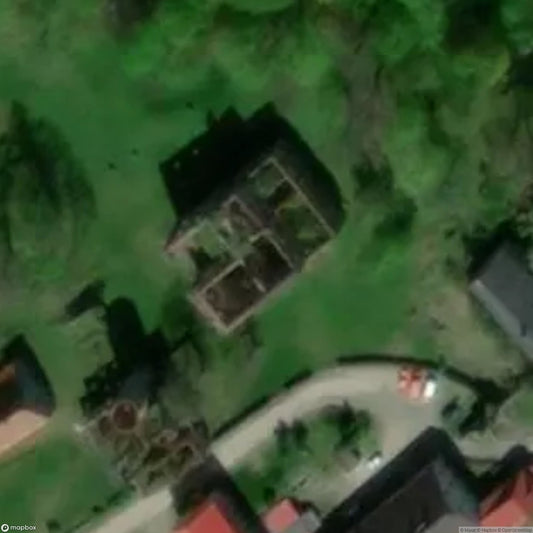 Brama Castle [POL]