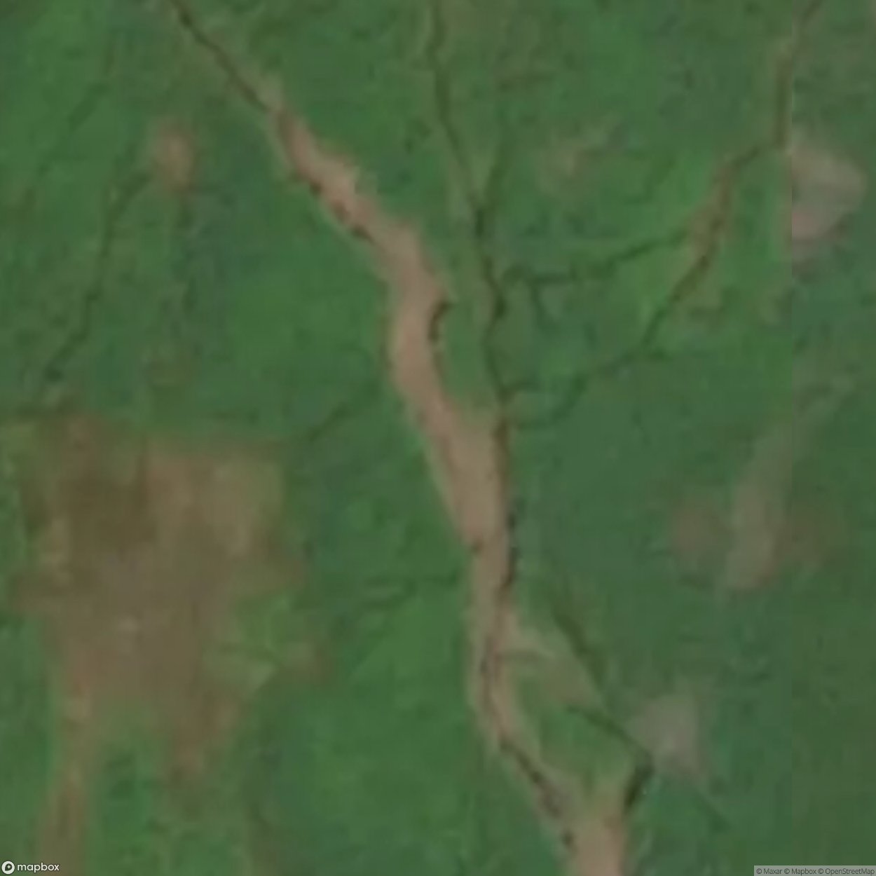 Poddy Gill Lead Mine [GBR]