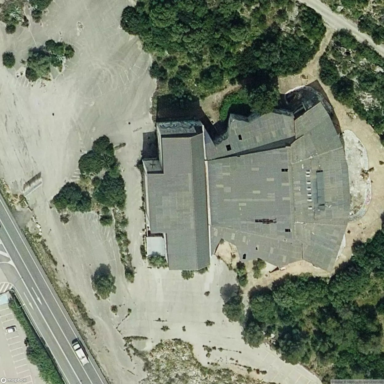 Palace Alcudia [ESP]