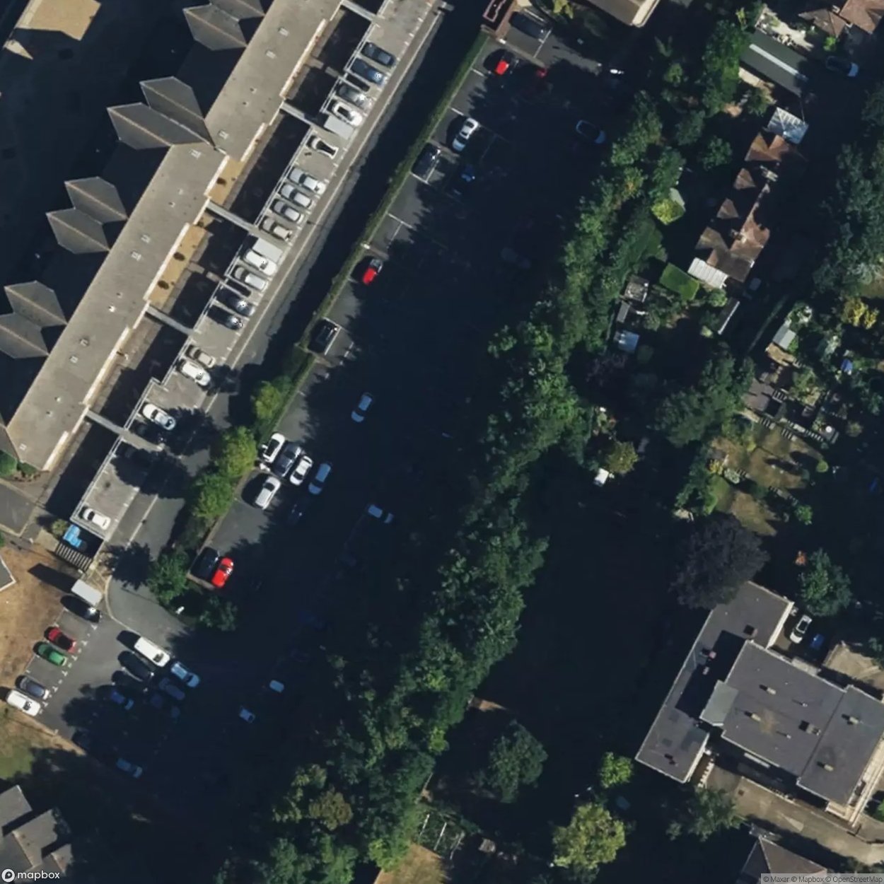 Shorts Brothers Seaplane [GBR]