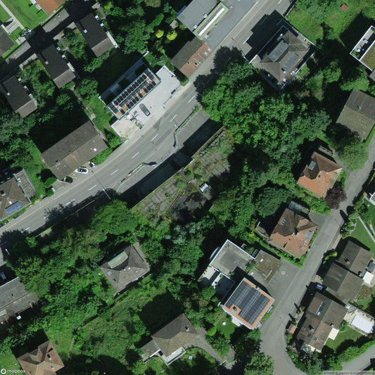 Industrial Aarau II [CHE]