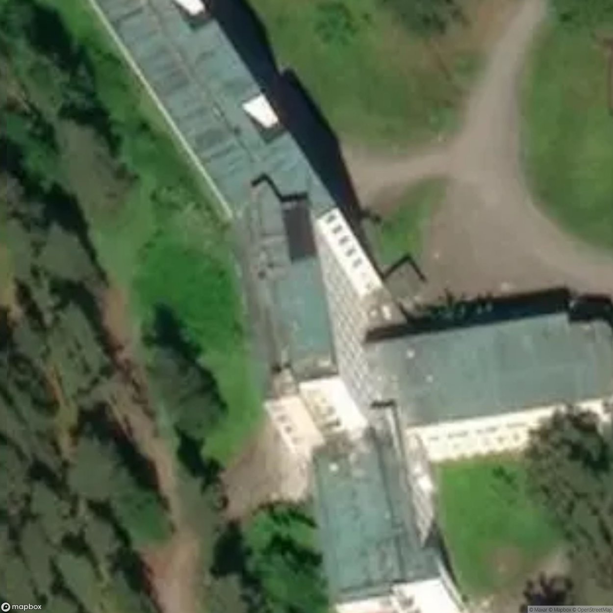 Tiurun Hospital [FIN]