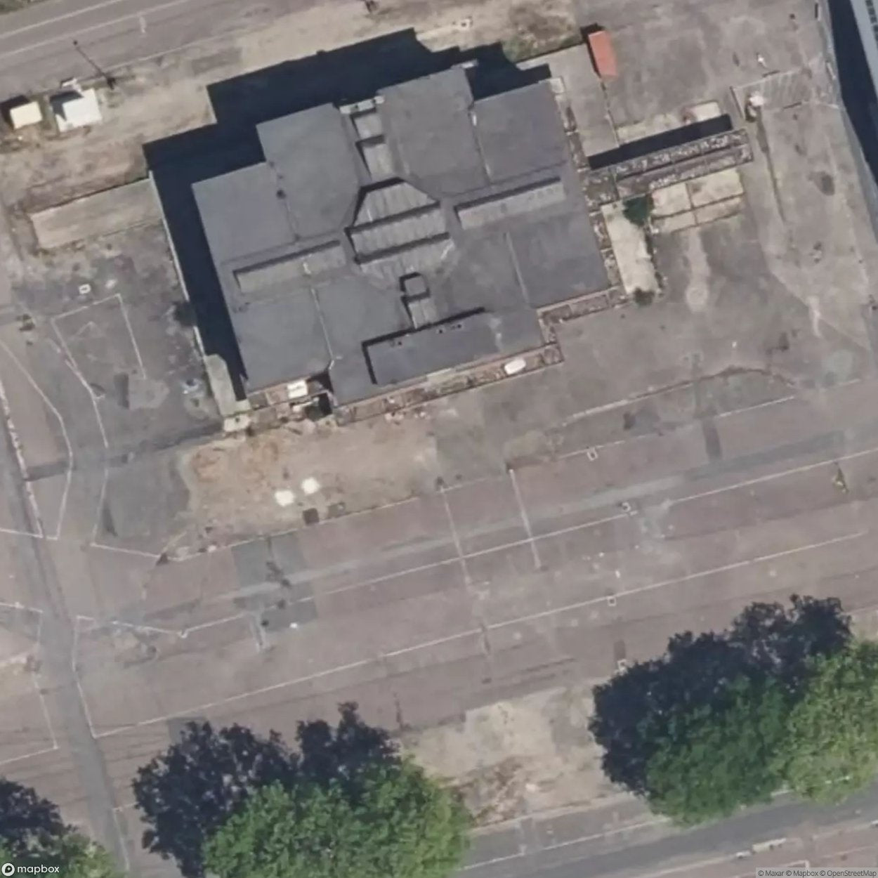 Mural - Switzerland [FRA]