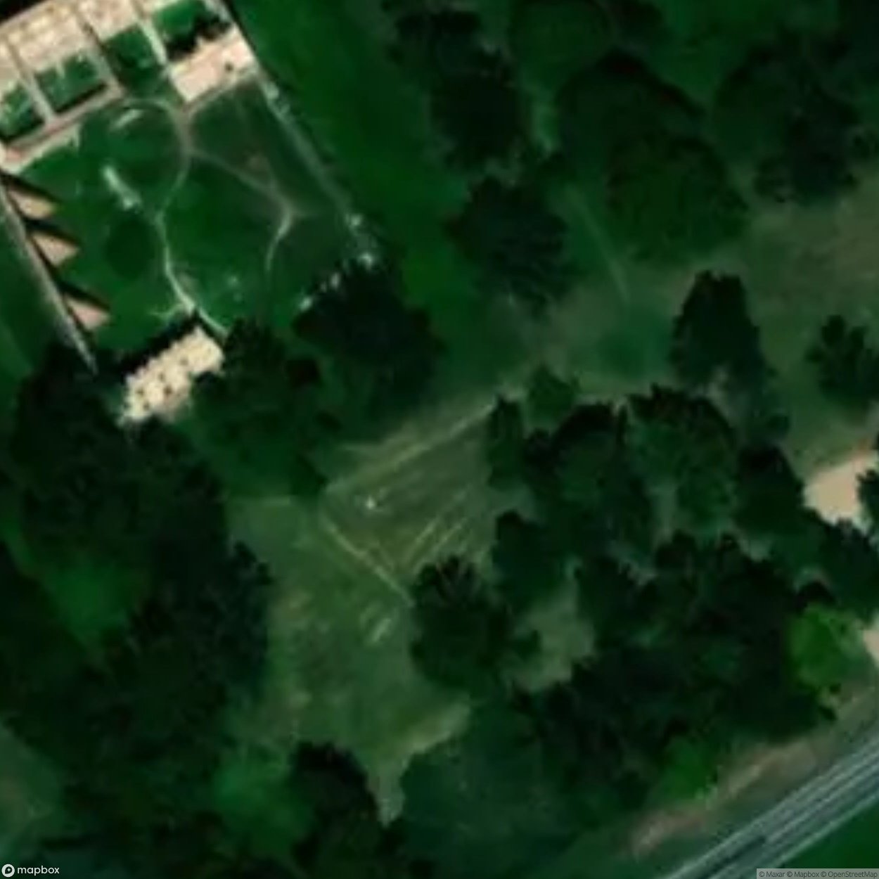 House Of The Ambush [POL] #03645