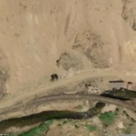 Belden Mine