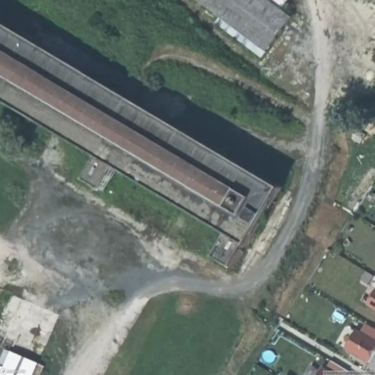 Factory Rhinau [FRA]