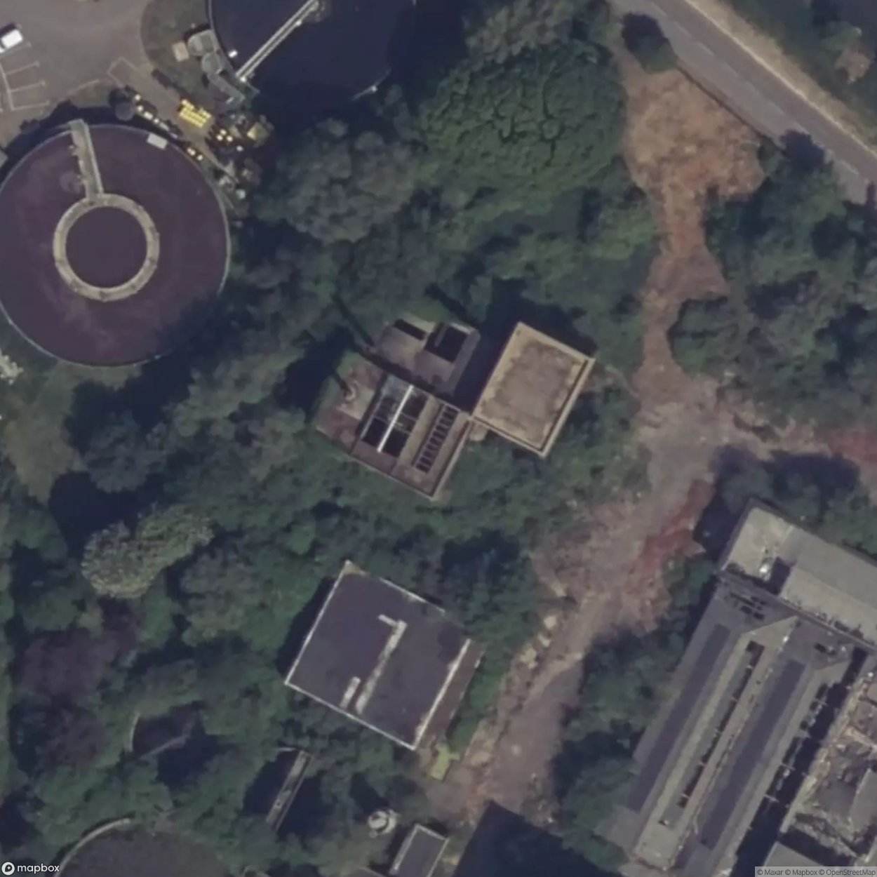 Costil Tannery [FRA]