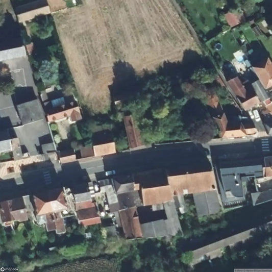 Little Train House [FRA]