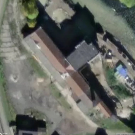 Hydroelectric Plant 2579 [AUT]