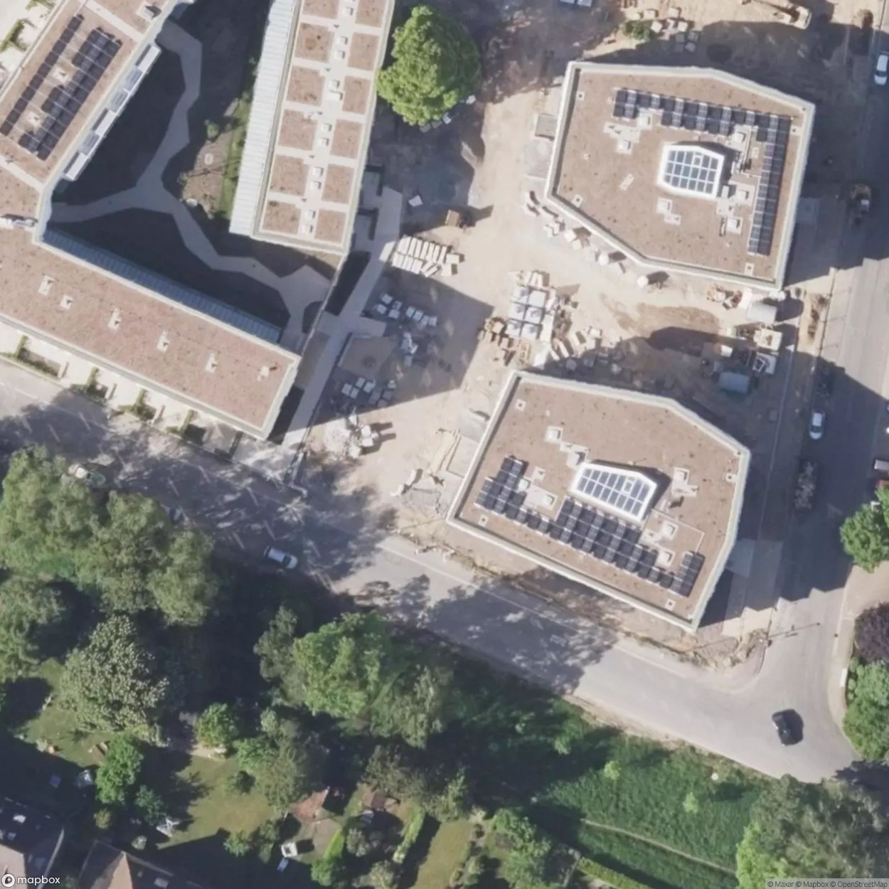 Industrial Area 3 [DEU]