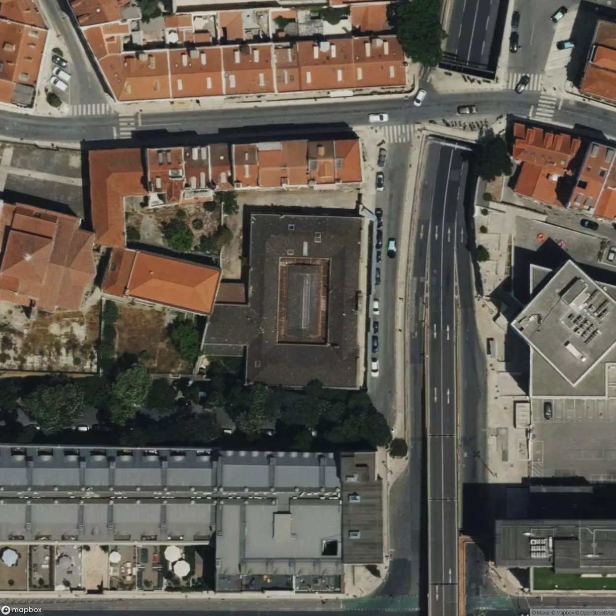 Alcantara Dispensary [PRT]