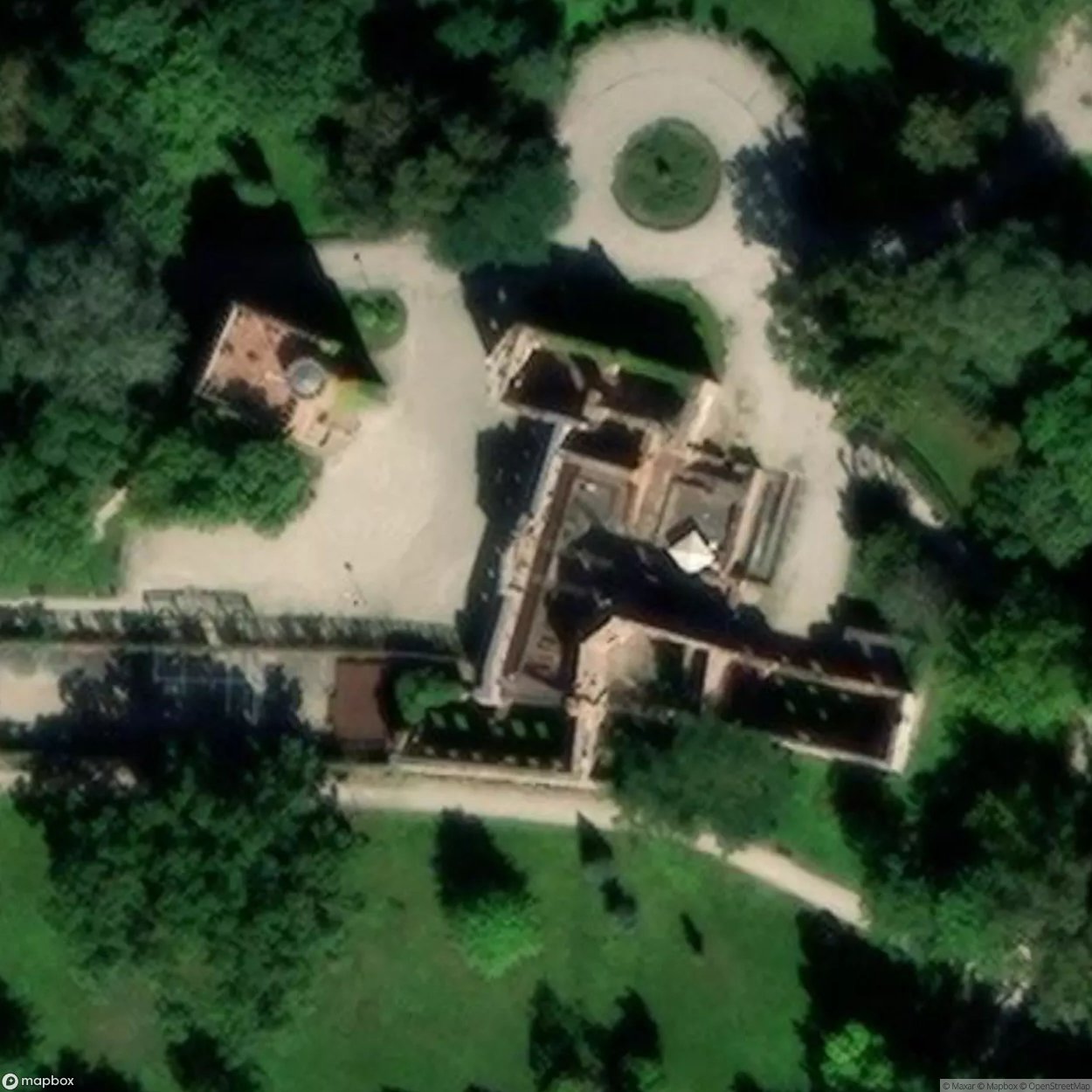 Site Ruins Of Zmigrod Castle [POL] #33463