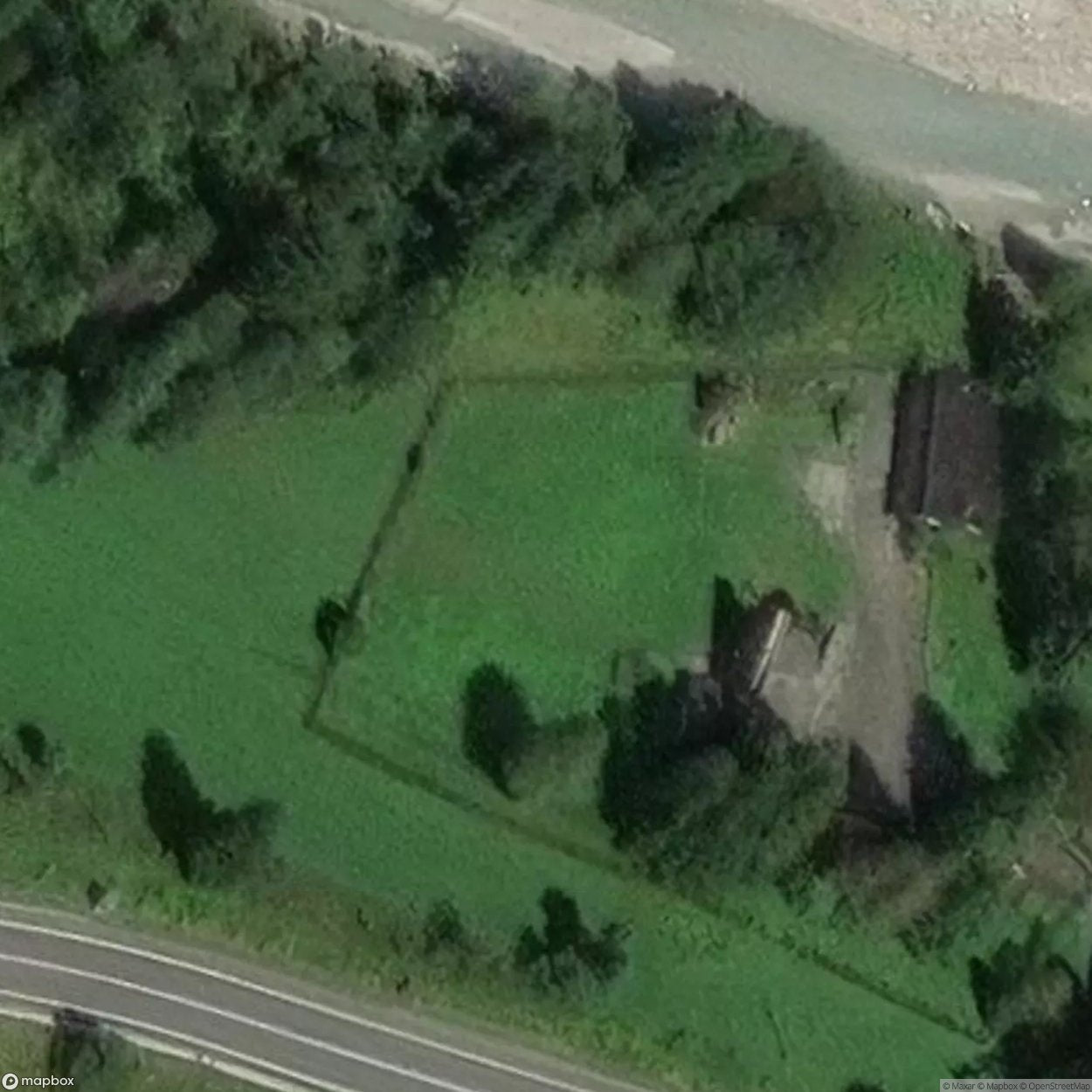 17th G.R.A.M. Monte Scinauz  Logistics Base [ITA]