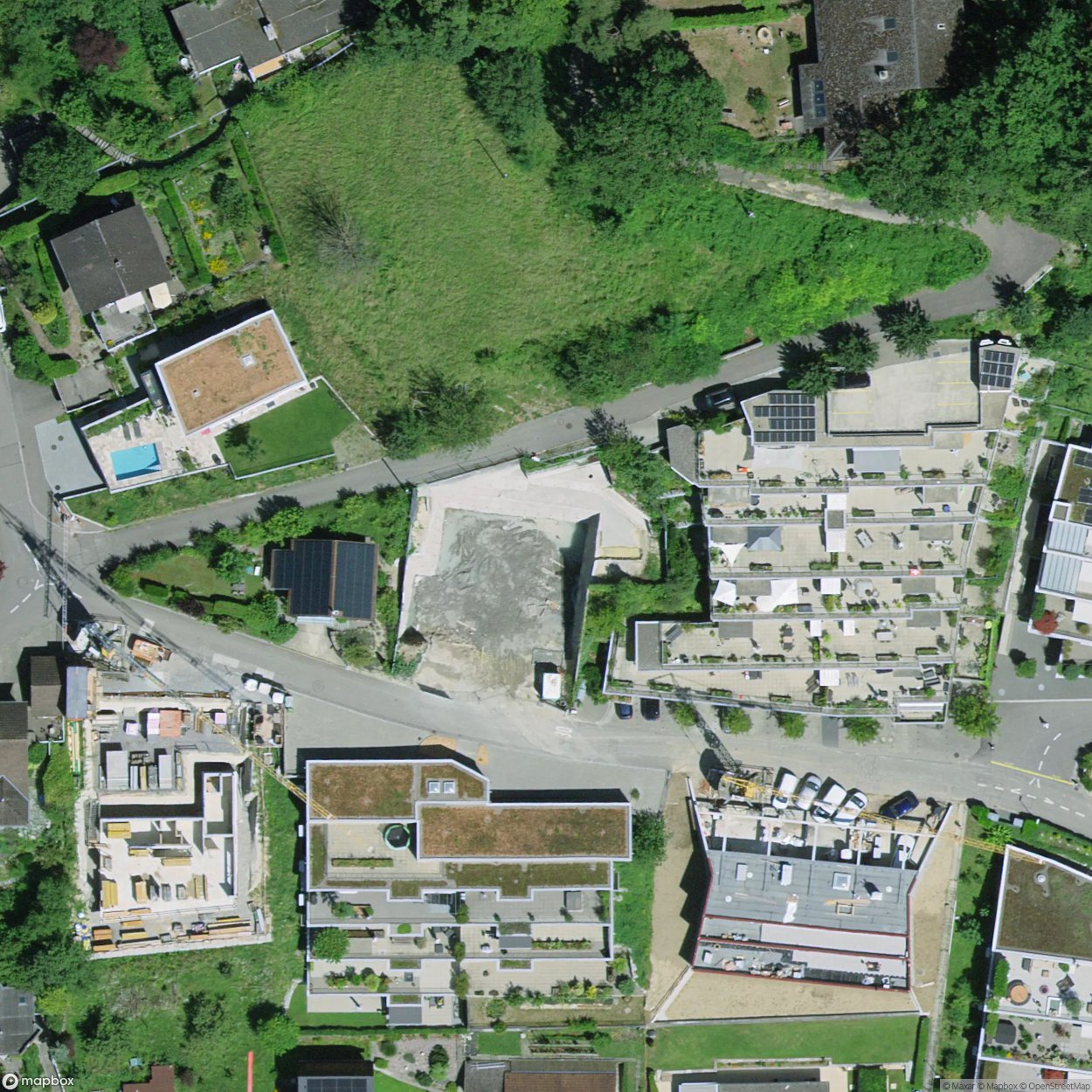 Villa Erlinsbach [CHE]