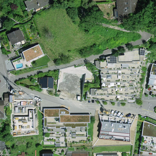 Villa Erlinsbach [CHE]