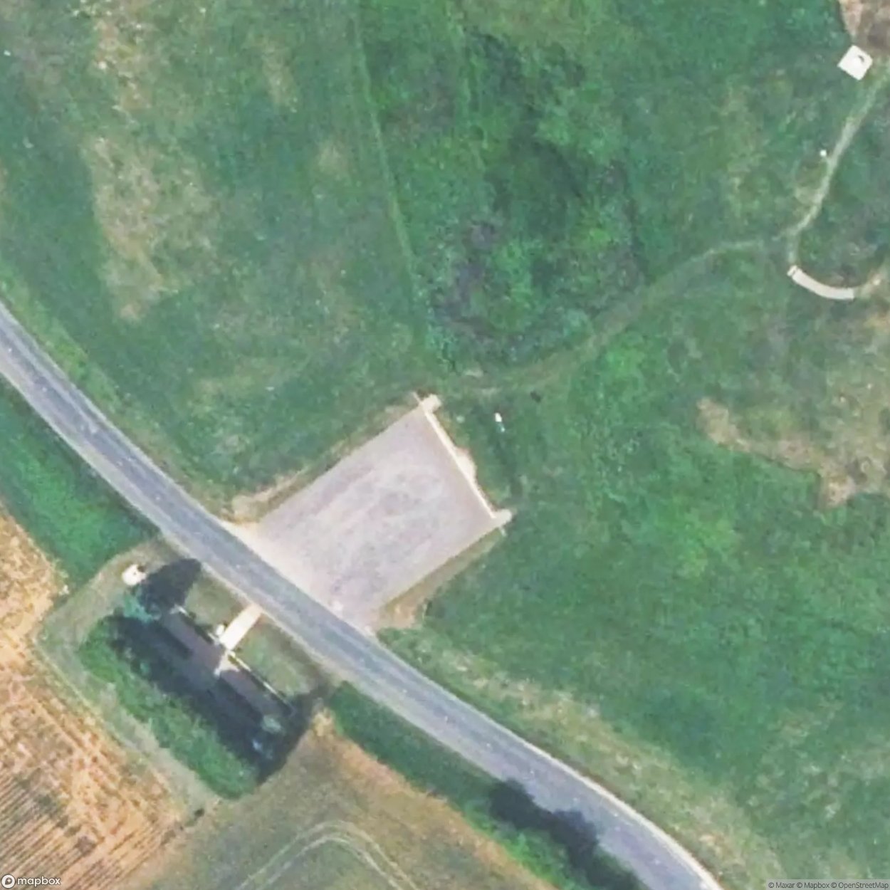 Naval Anti Air 1 [FRA]