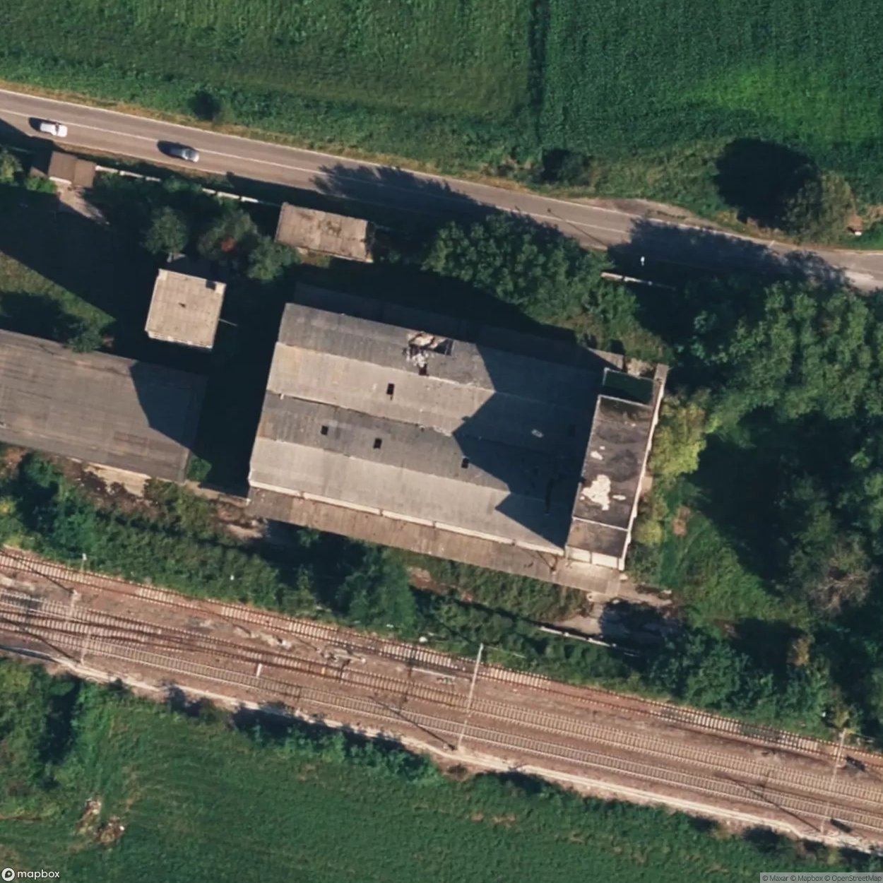 Former Agricultural Consortium [ITA]