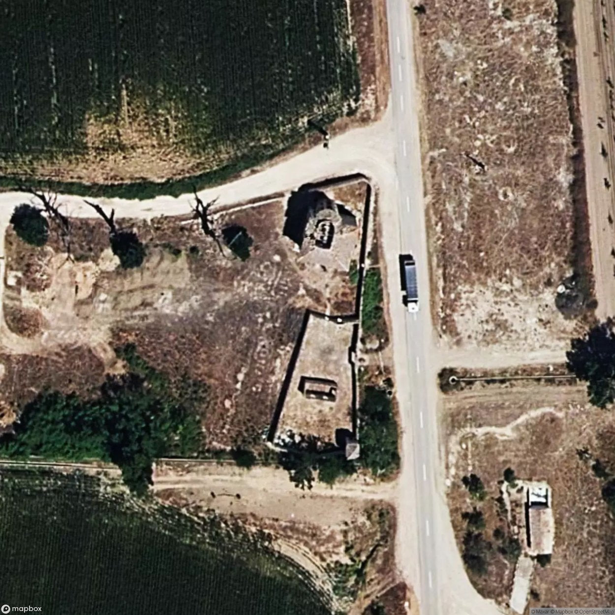 Ojera Farm [ESP] #01527