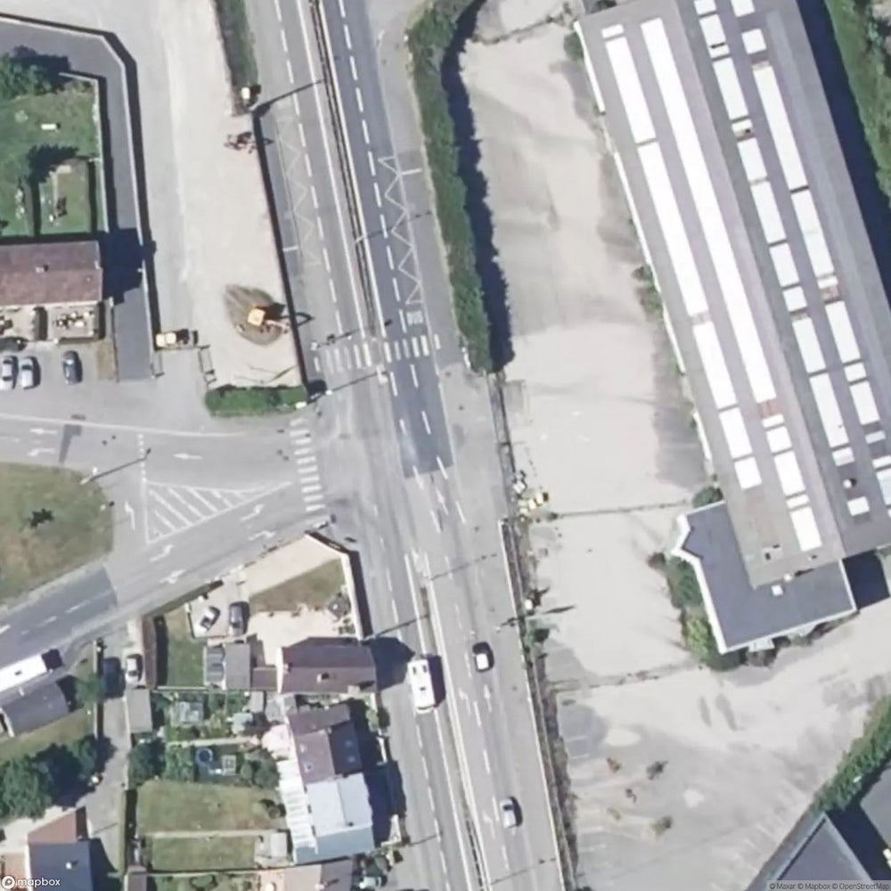 Former Factory [FRA] #20235