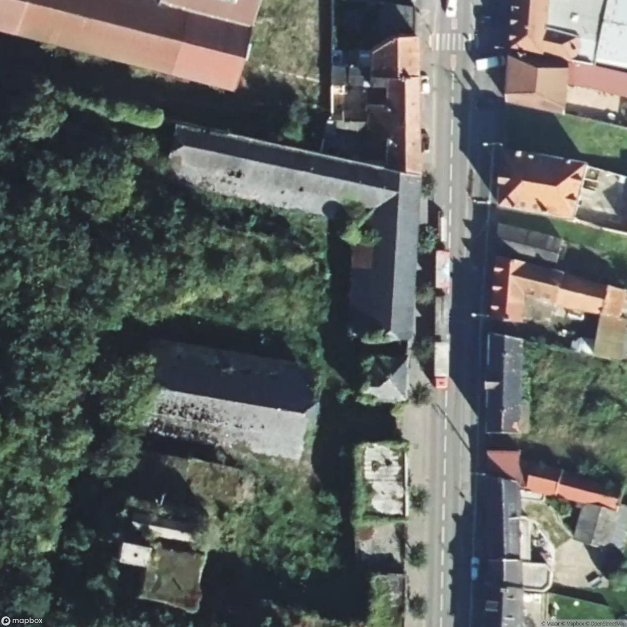 C Brewery / Brasserie C [FRA]