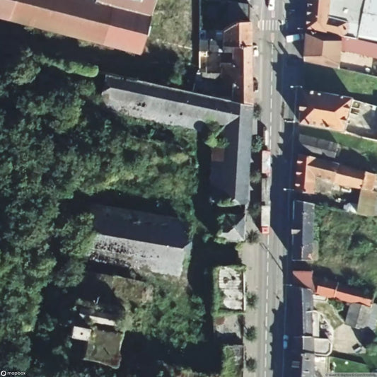 C Brewery / Brasserie C [FRA]