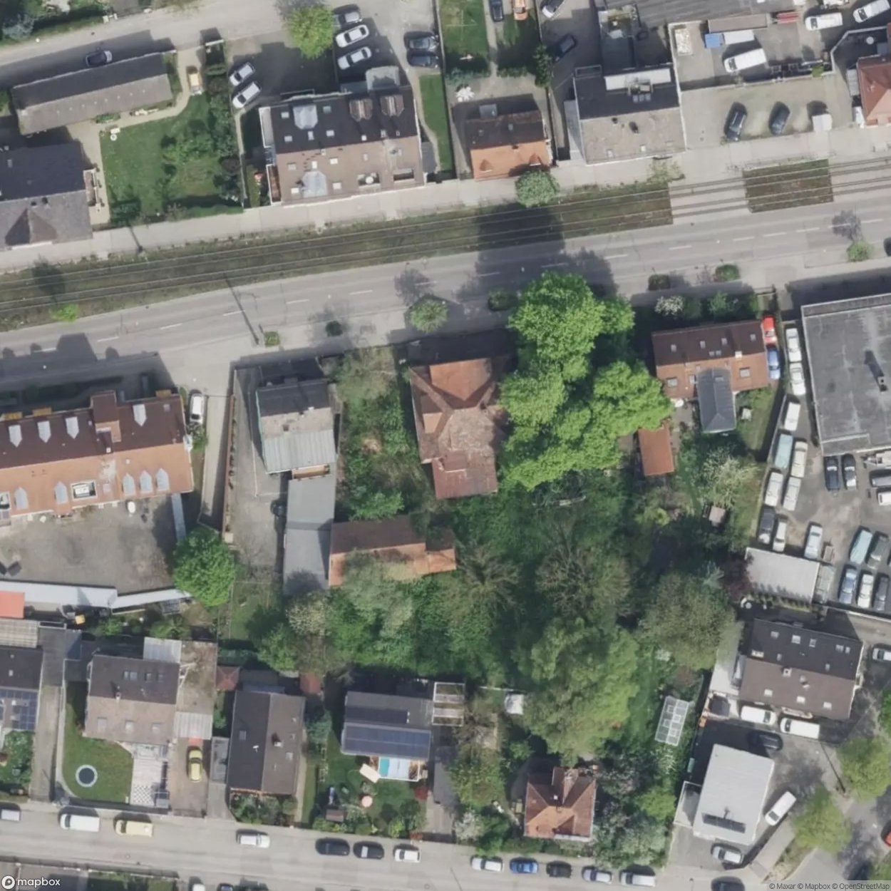 Guesthouse Black Eagle [DEU]