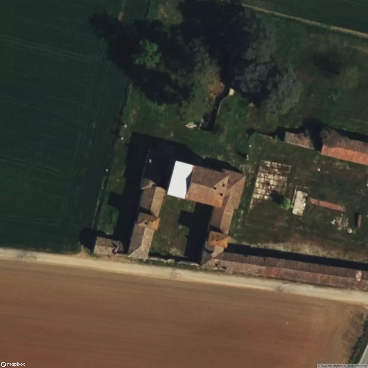 Castella House [ITA]