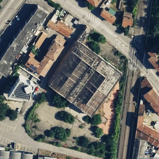 TaitaPress - Edizioni [ITA] The Urbex Factory