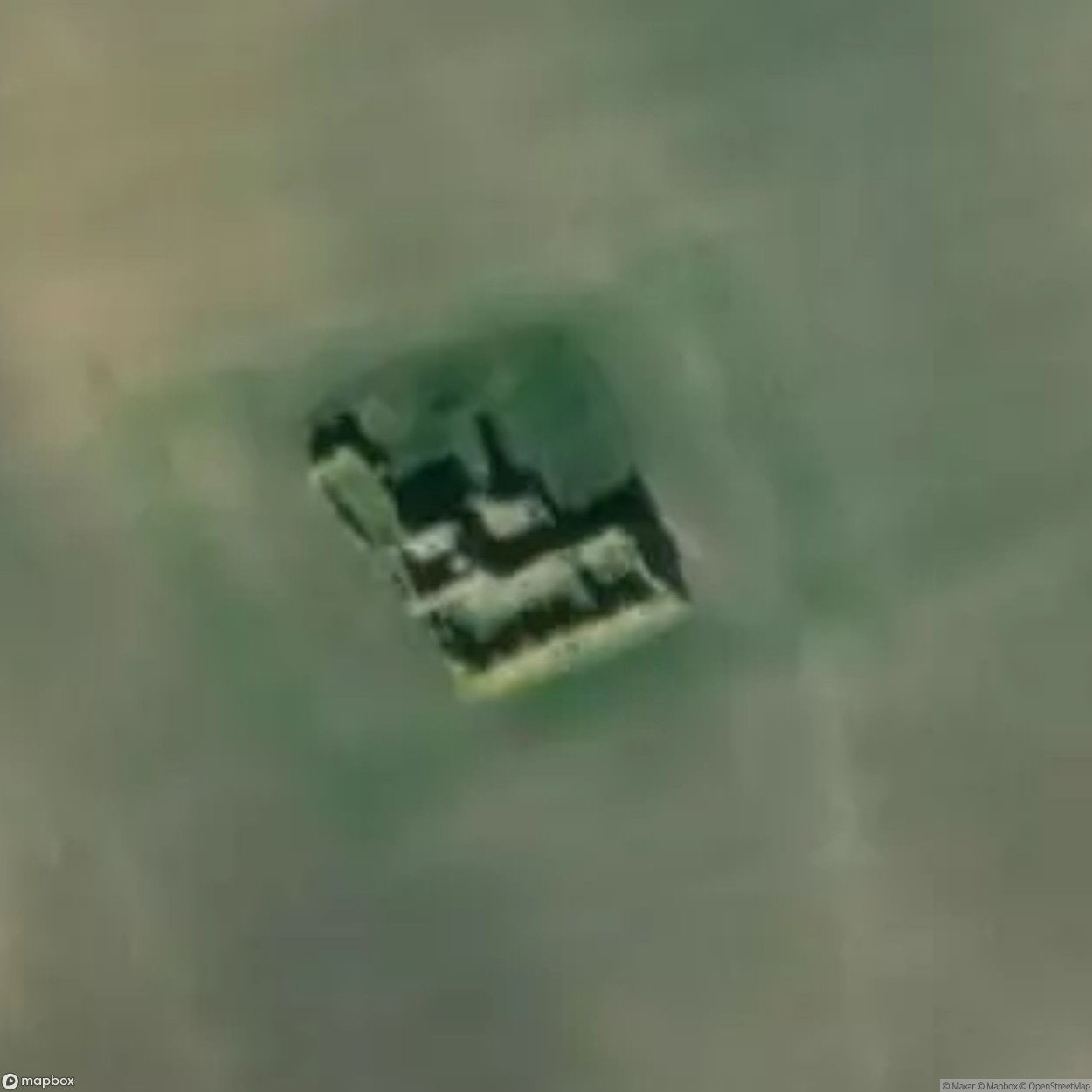 Castle of Pittulie [GBR]