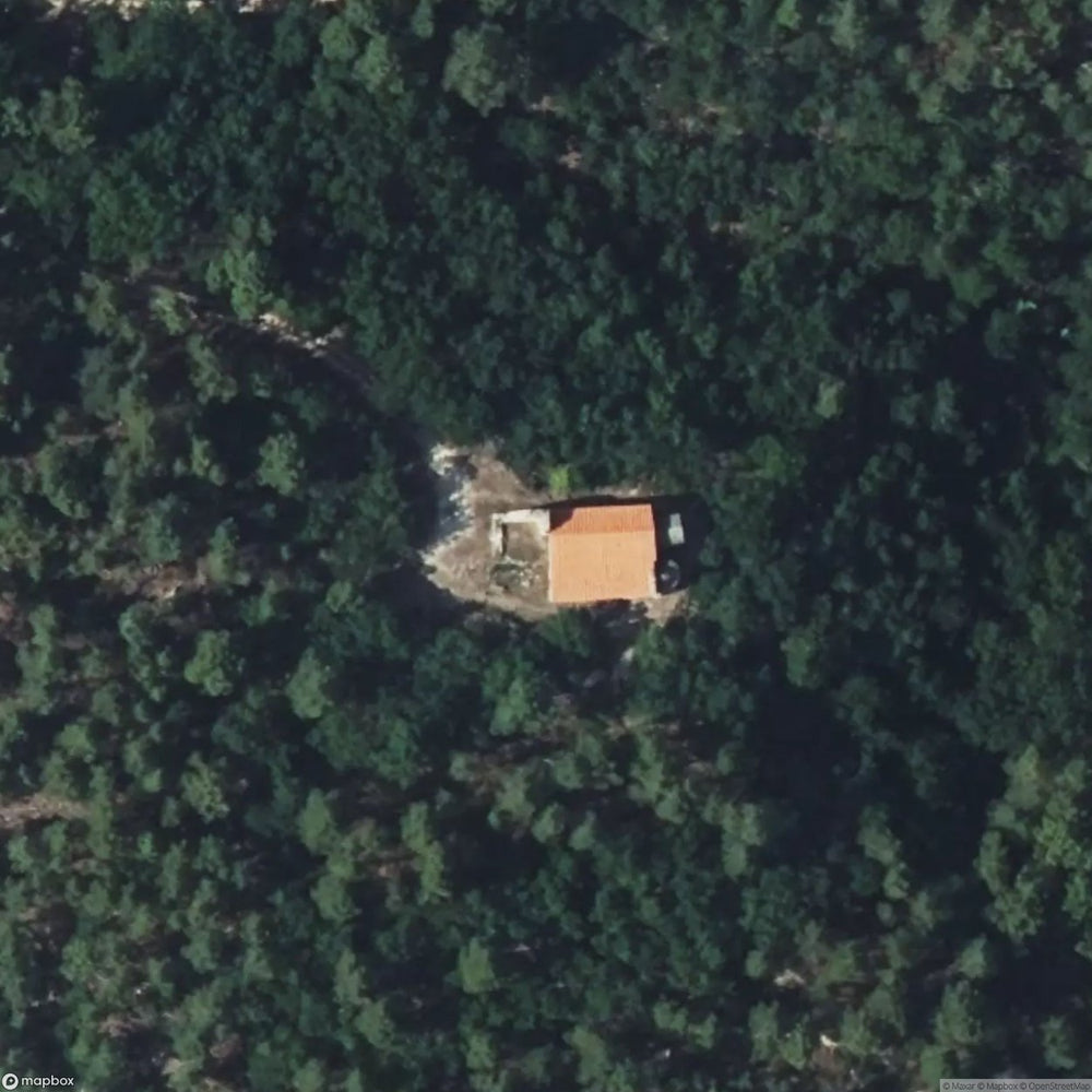 St Michael S Chapel [FRA] #11944