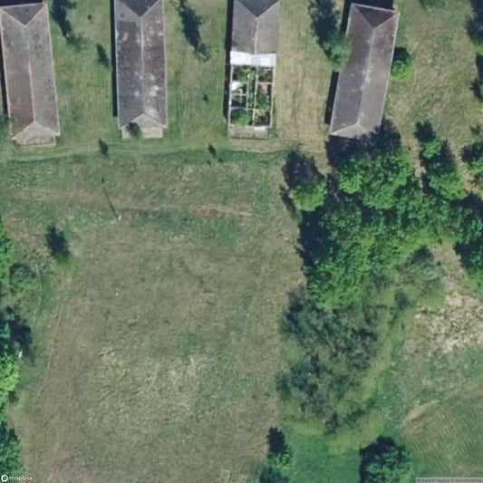 Olympic Village Berlin 1936 [DEU]