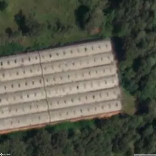 Military Warehouse [ITA]