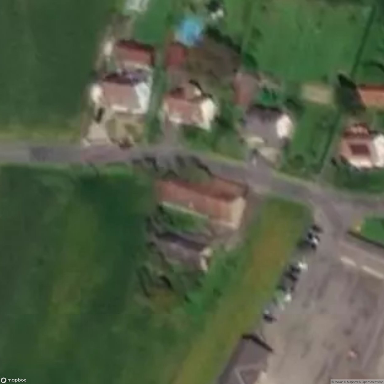 Bauernhof 2620 [OOS]