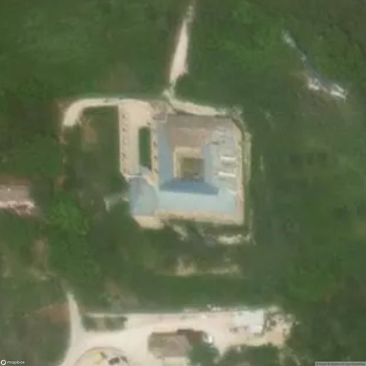 Monastery of the Zoccolanti [ITA]