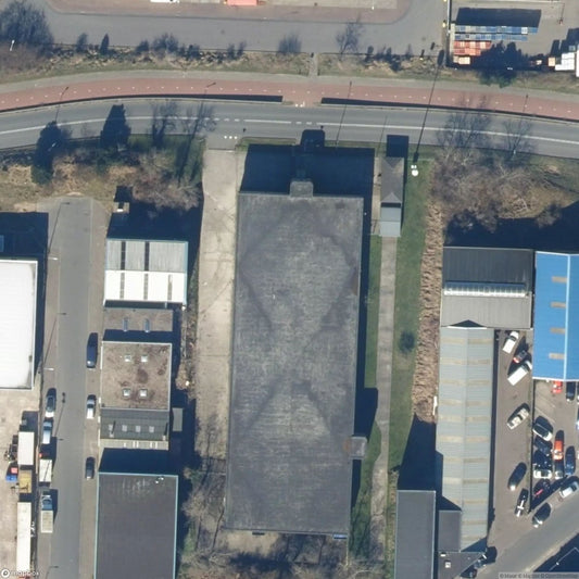 Torpedo Bunker [NLD]