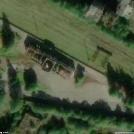 Tkvarcheli Trainstation [GE]