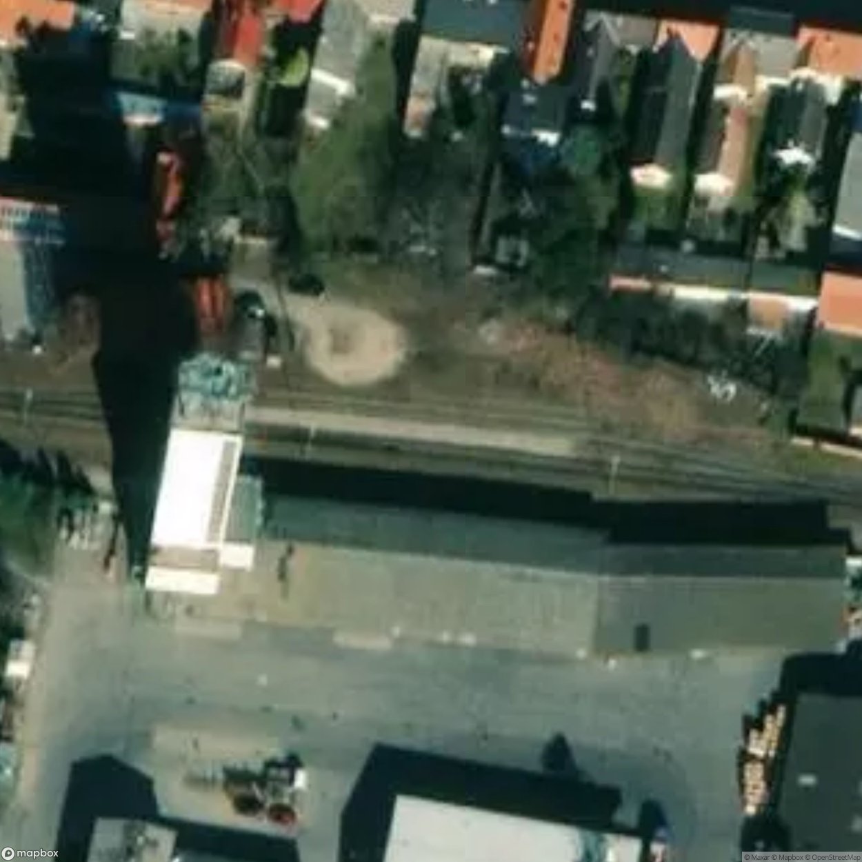 Bahnhof 1454 [OOS]