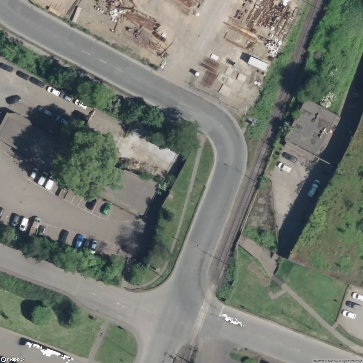 Industrial Building 2 [DEU]