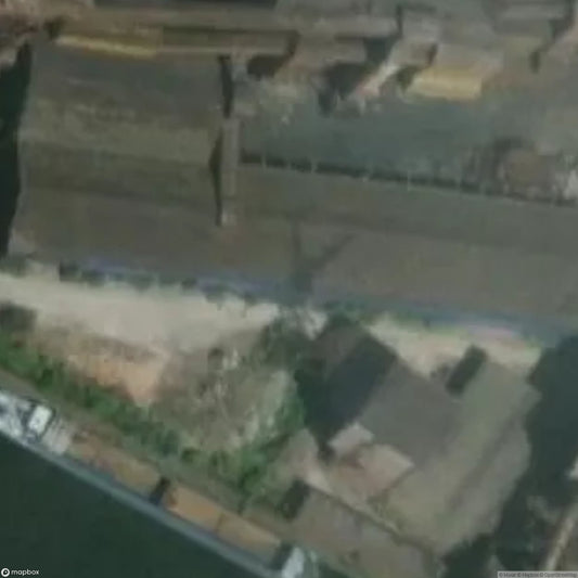 Steelworks La Sambre / Steelworks La Sambre [BEL]