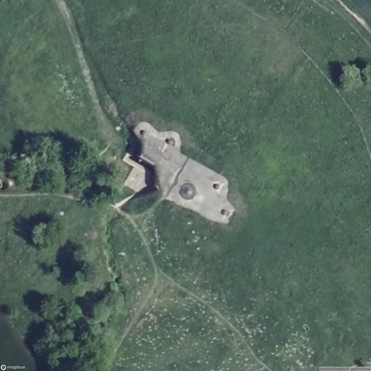 Einseling Fortification [FRA]