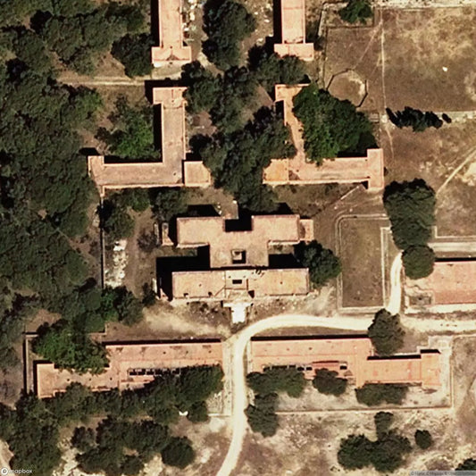 Sabi Sanatorium [ESP]