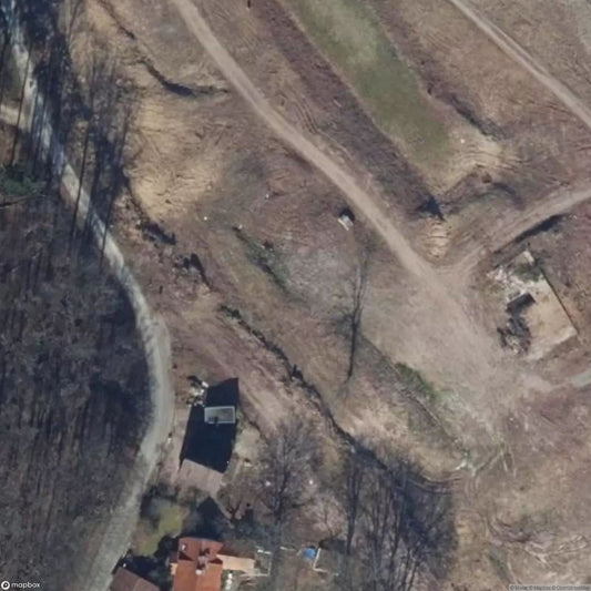 House Light Ditch [DEU]