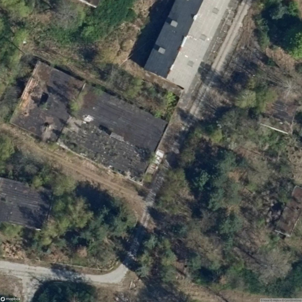 GSSD Command Bunker [DEU]