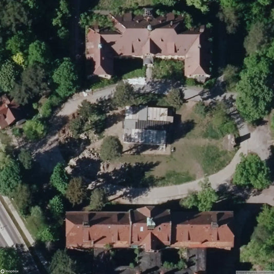 Beelitz HeilstÃ¤tten SE [DUI]