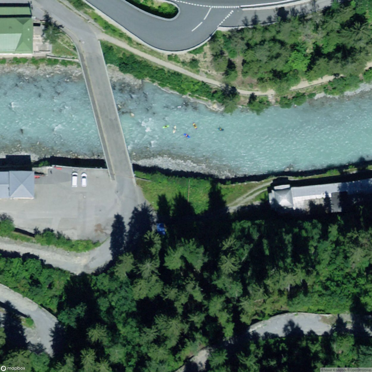 Refreshment Hall Büvetta Scuol GR [CHE]